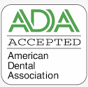 Verde 1 - Waterpik® Water Flosser Earns the American Dental Association Seal of Acceptance March 6, 2017